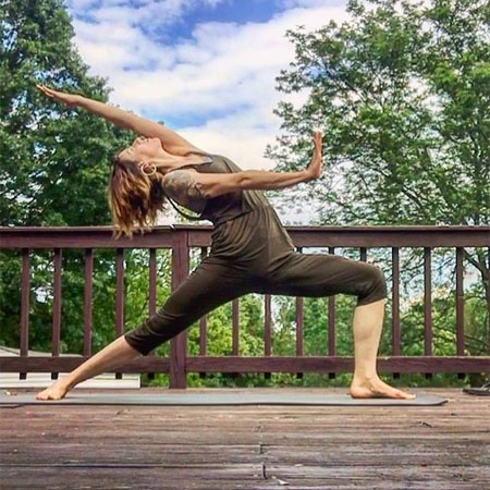 West End Yoga in Allentown (Lehigh Valley)