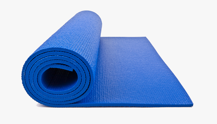Blue Yoga Mat PNG, Vector, PSD, and Clipart With Transparent Background for  Free Download